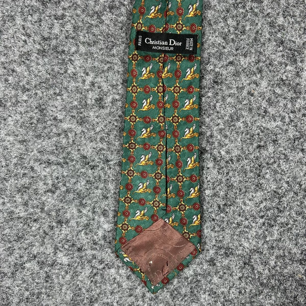 Dior Cravatte: Christian Dior tie – Nuovo (secondo la descrizione) da La Sagne NE venduto da Matlasape 2