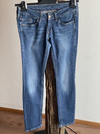 MUSTANG Gina Skinny 28x32