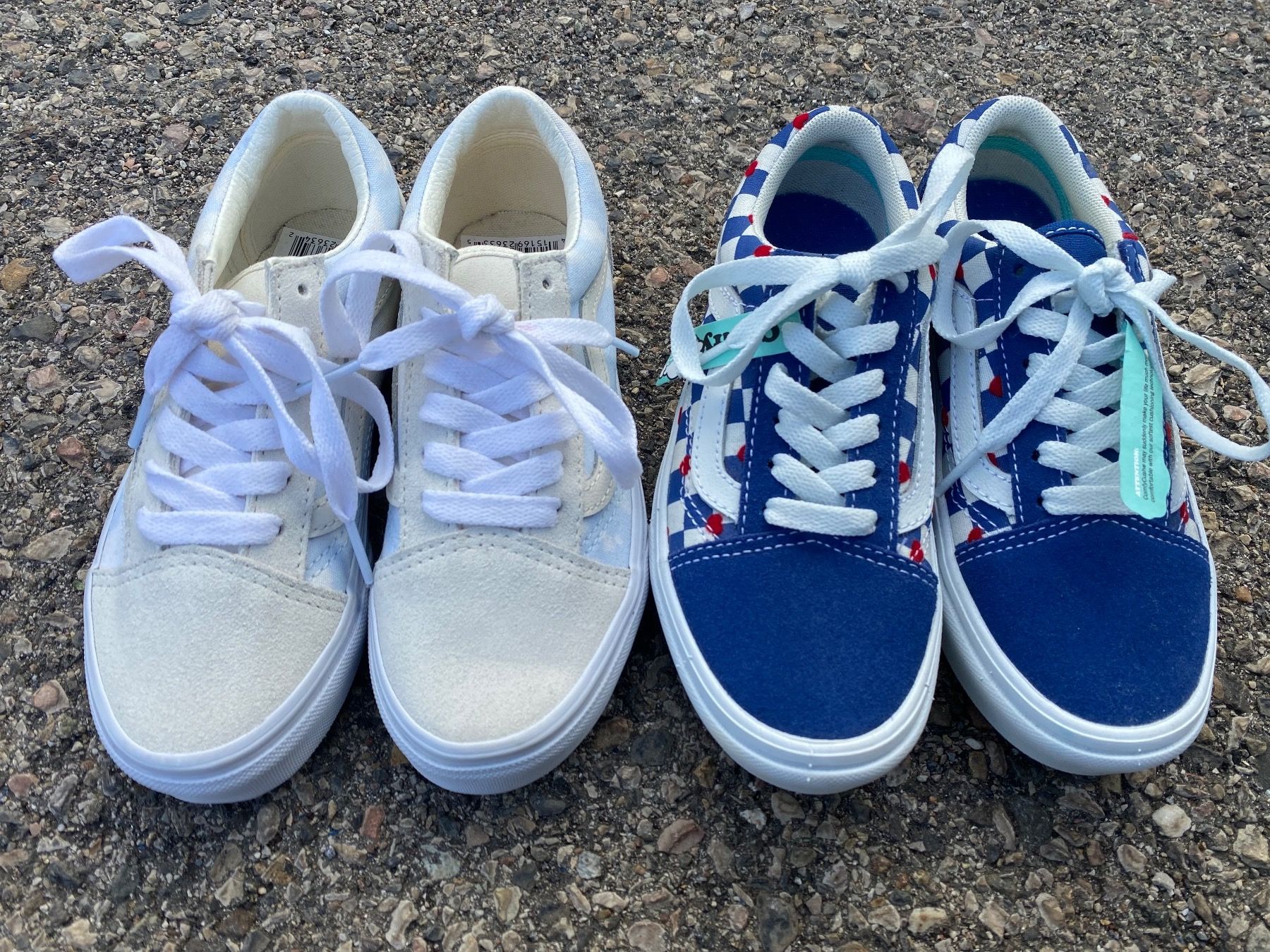 Vans Scarpe per ragazzi: Vans Enfants Taille 31 2 pack – Nuovo e nell'imballaggio originale da Orbe venduto da D-stockFactory-Orbe
