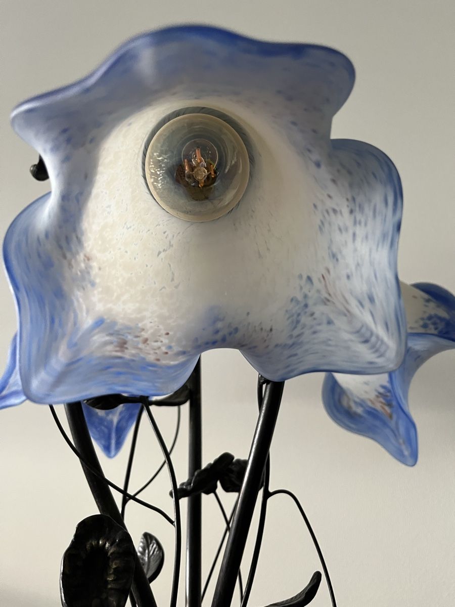 Lampade: Lampe tulipes  – Usato da St. Prex venduto da Nikolletta 2