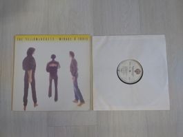 Vinyle The Yellowjackets Mirage à trois G VG+
