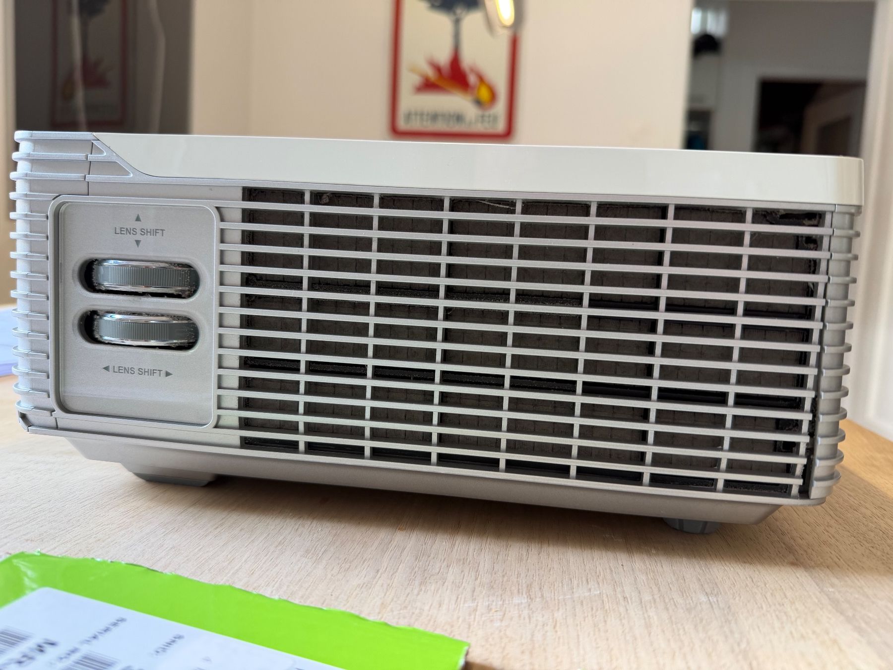 Acer Proiettori: Acer Beamer H9501BD, 3D-fähig – Usato da Ostermundigen venduto da SvA_Schlaumeier 2