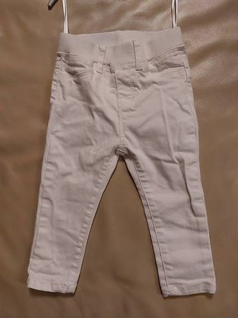 Hose Jeans Grösse 86, Marke Smile