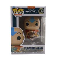 Floating Aang #1439 Funko POP Animation Avatar