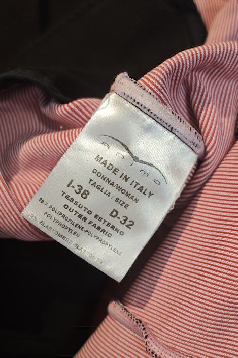 Jacken: Animo Turnier Jacket – Gebraucht aus Schübelbach von ali_mgs8 4