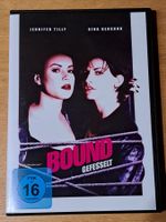 DVD Bound Gefesselt mit Gina Gershon und Jennifer Tilly