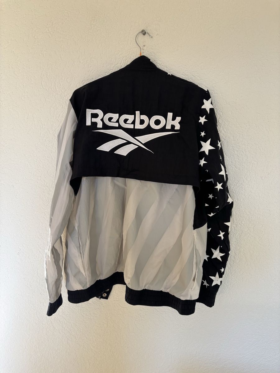 Reebok Vestes: Olympic Games edition Reebok jacket – D'occasion à Zürich par dam_552x 3