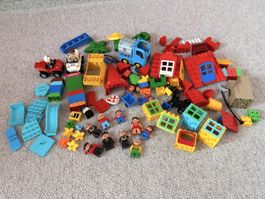 LEGO DUPLO mix / 1969g