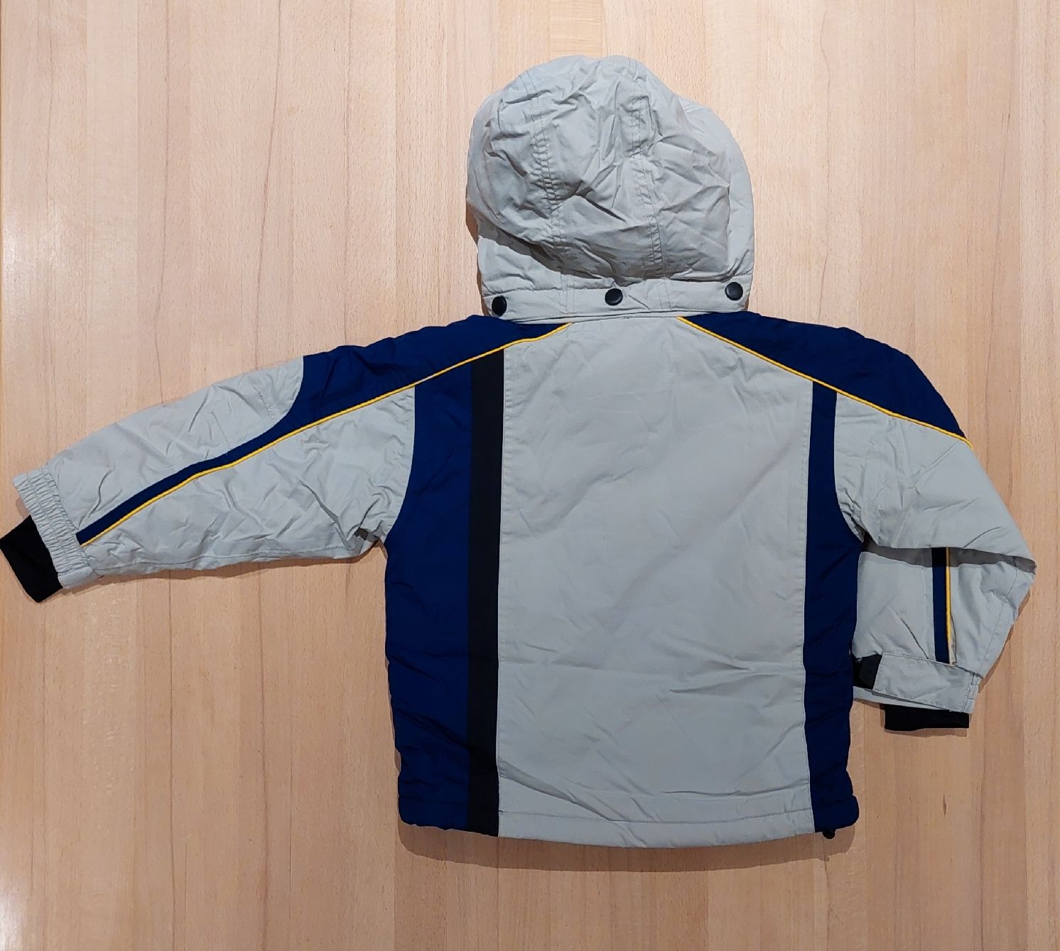 Giacche & Cappotti: NEU Winter- Skijacke Gr.104 – Nuovo e nell'imballaggio originale da Dübendorf venduto da huebi01 1
