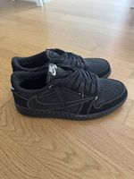 Nike Jordan Travis Scott Phantom ZERTIFIZIERT