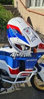 Casque Alpinestars SM5 Honda L