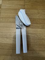 Apri Scatole Manuale in Acciaio Inox - Nuovo di Zecca!