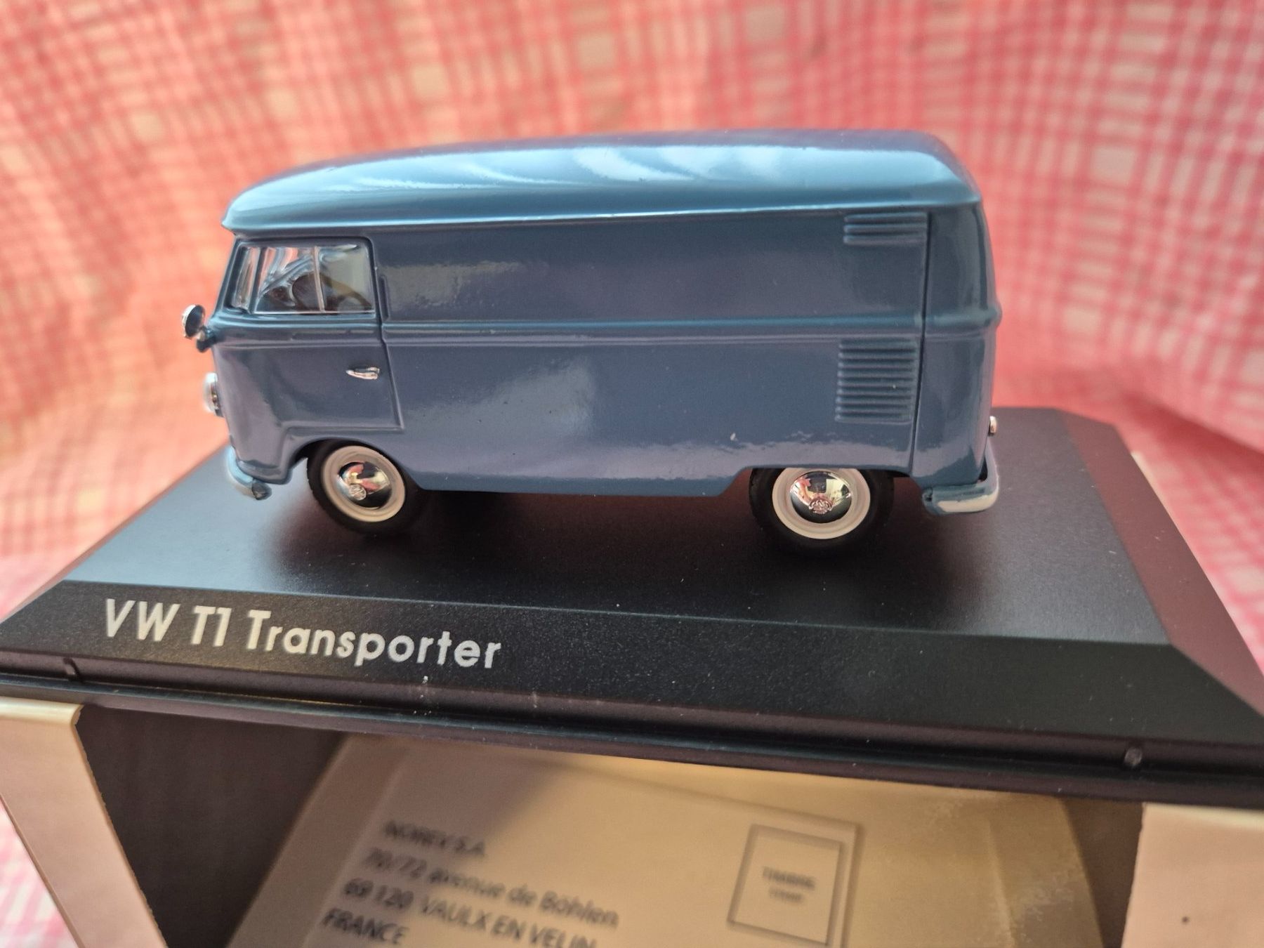 Volkswagen Voitures modèles: Modellauto – Neuf avec emballage d'origine à Stachen par campclenga 1