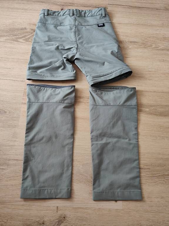 Pantaloni: Wandern hose  – Usato da Veltheim AG venduto da Di.N.C.G 3