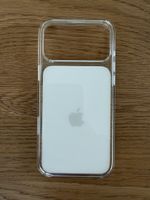 Apple Clear Case MagSafe iPhone 17 Pro Max