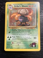 Pokemon Erika‘s Gloom 45/132 Gym Heroes
