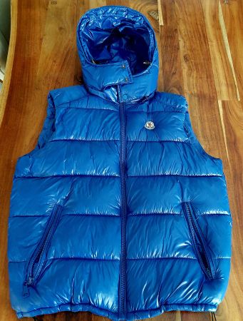 Gilet / Weste