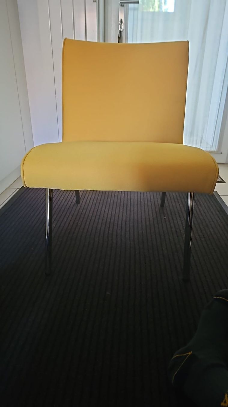 Knoll Poltrone: Vostra Sessel Walter Knoll – Usato da Bassersdorf venduto da sammelfloh 1