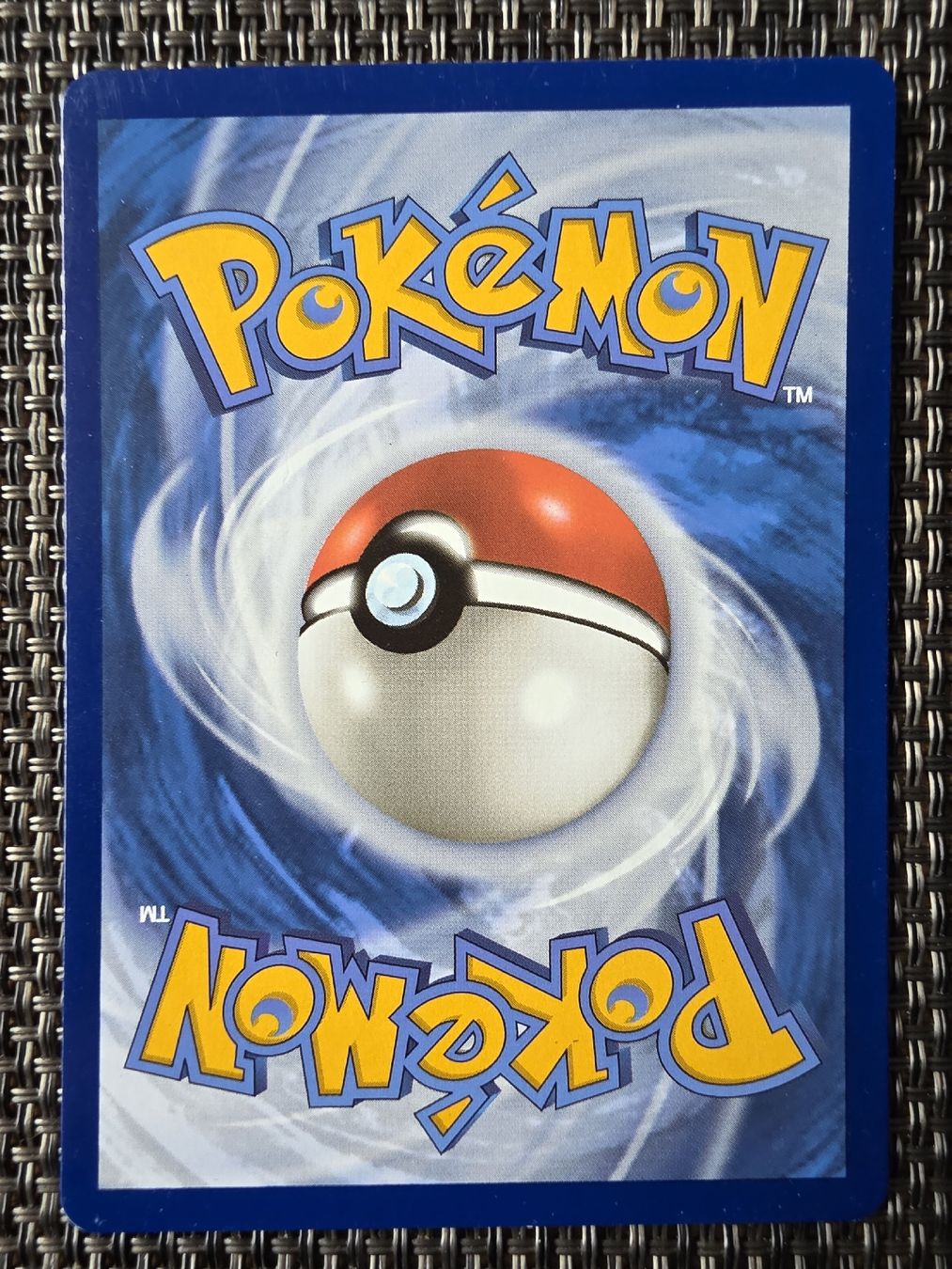 Pokémon Carte collezionabili: Basis-Energie Karte Metall  – Usato da Alberswil venduto da mario889 1