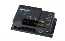 VOTRONIC MPP 260 CI Solarladeregler (auch LiPo4 geeignet)