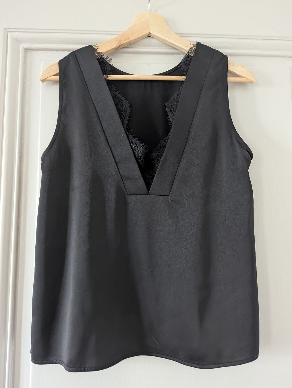 Vero Moda Tops: haut aware by vero moda S – Neu (gemäss Beschreibung) aus Montreux von dem_gyt9 2