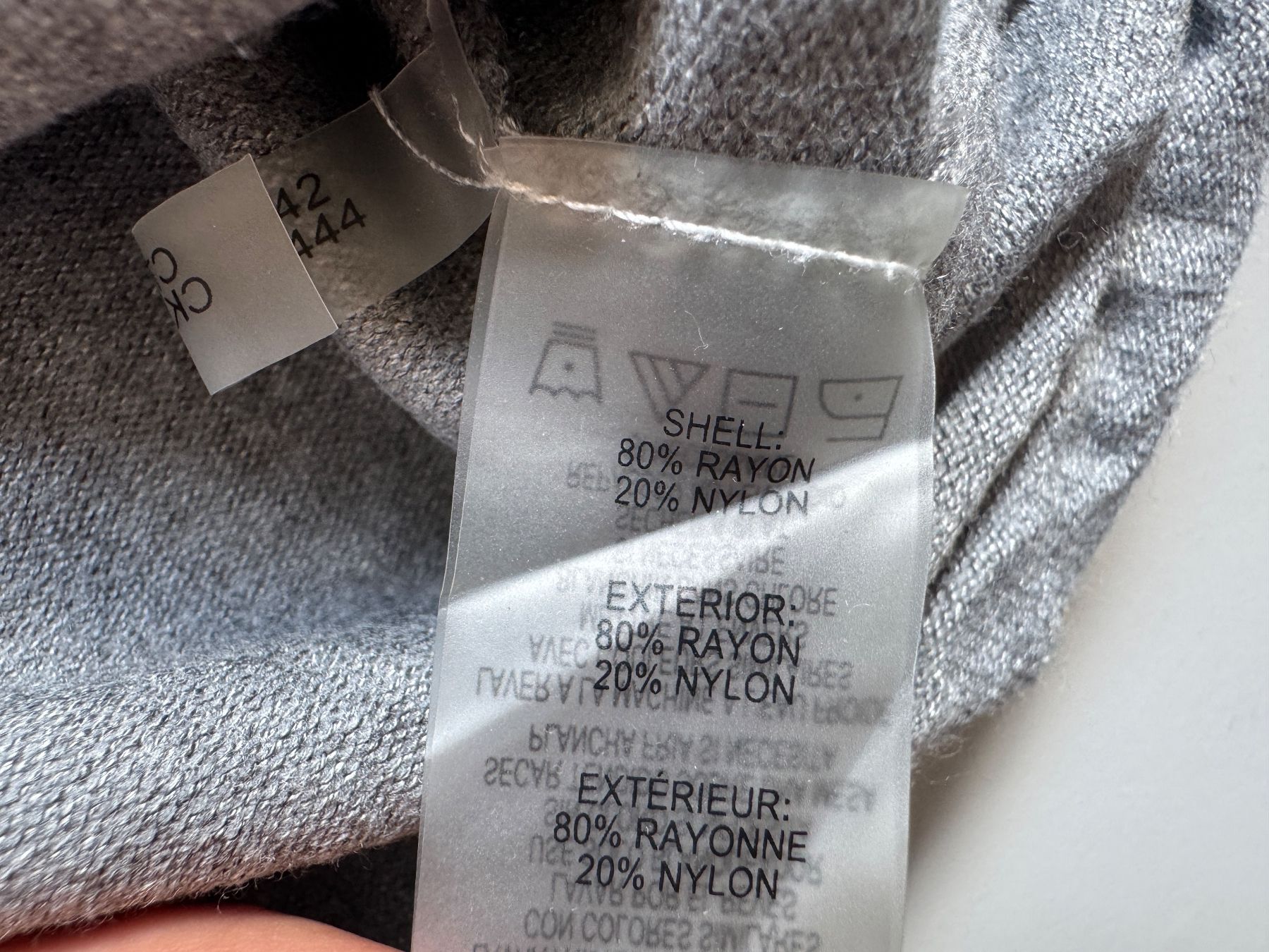 Calvin Klein Maglioni & Felpe: Calvin Klein pullover Women Sz M – Usato da Neuchâtel venduto da _Easy_to_Find_ 3