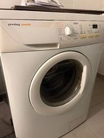 Waschmaschine zu verschenken 
