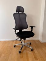 Desk chair: Ergonomic Office Chair / Bürostuhl