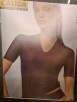 Calida T-Shirt XS schimmernd