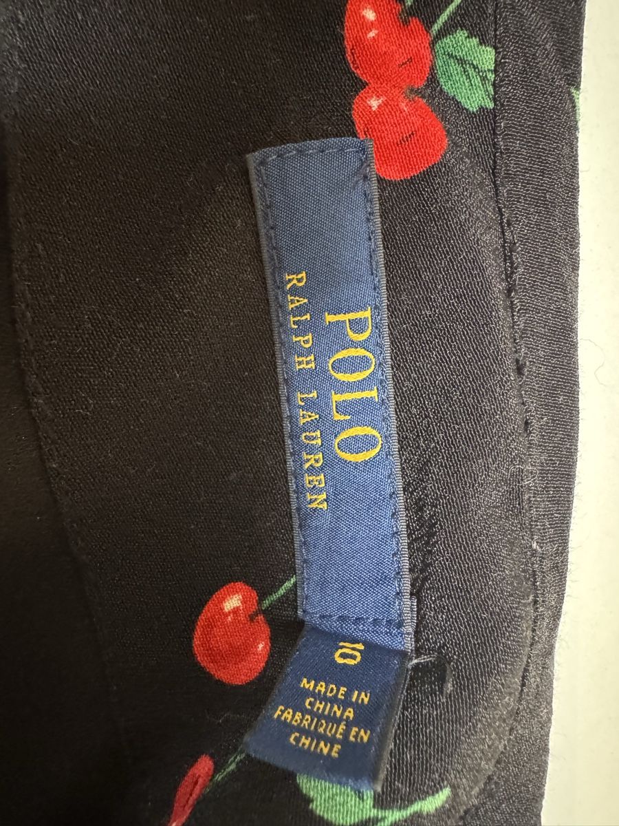 Ralph Lauren Vestiti: POLO Ralph Lauren – Usato da Nussbaumen AG venduto da Sbabi 1