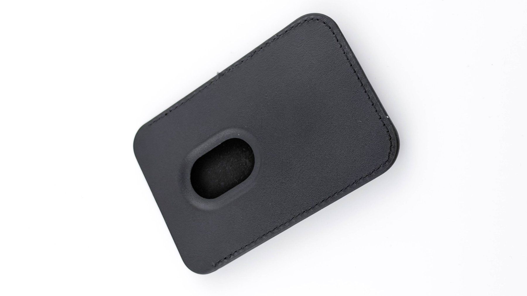 Portafogli: Screenguard Magsafe Cardholder Wallet – Nuovo (secondo la descrizione) da Fribourg venduto da SebDelCH 3