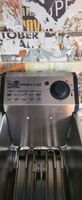 Fritel Profi-Line Fritteuse 3200 W Edelstahl sauber