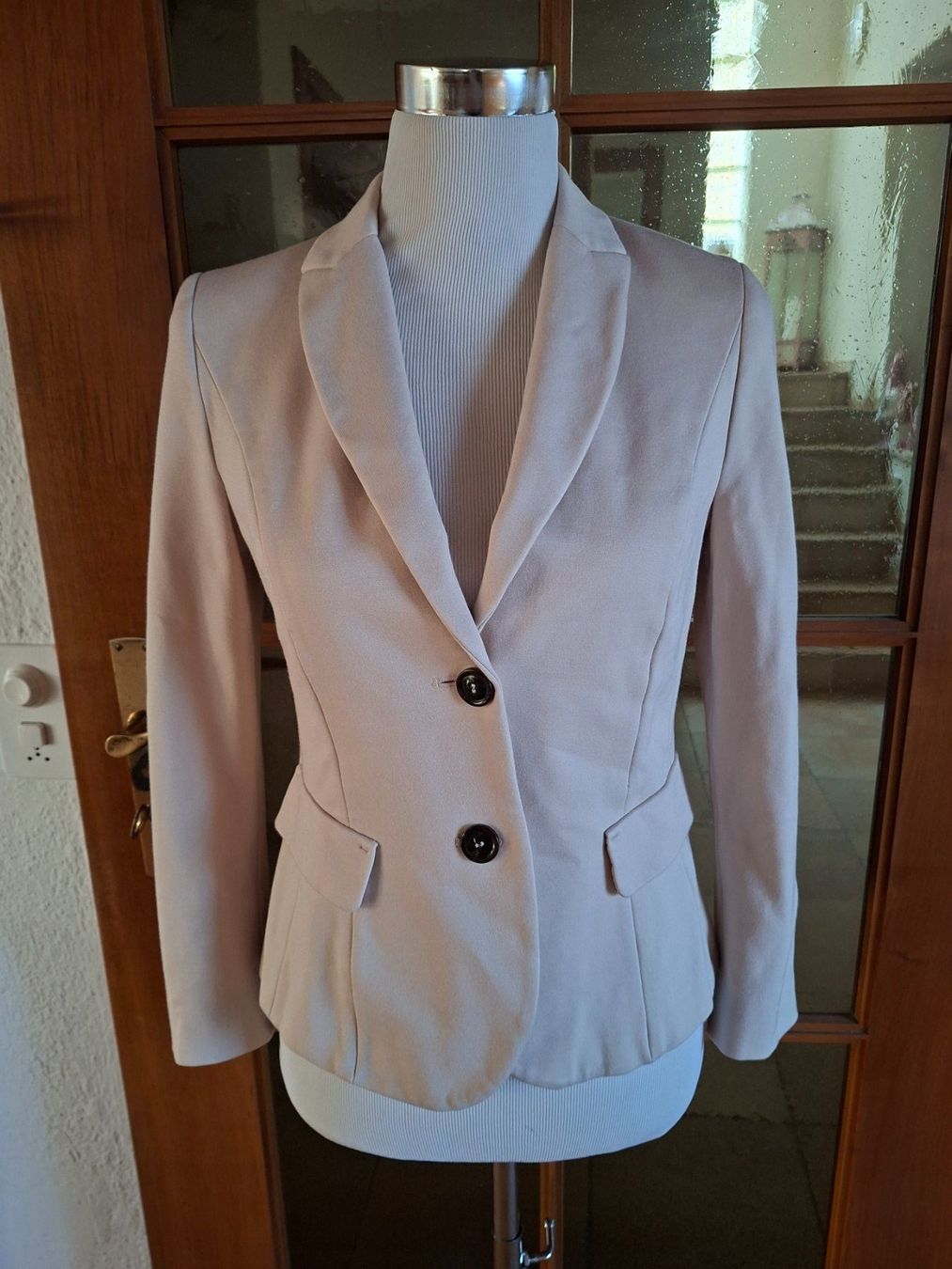 Marc Cain Giacche: Marc Cain Blazer – Usato da Unterentfelden venduto da hofa01