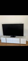 Samsung TV mit Möbel zu verkaufen NEUWERT 1700.- TOP ZUSTAND