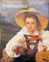 Ferdinand Georg Waldmüller (1793-1865) Künstlerband