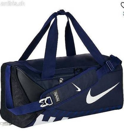 Nike Alpha Adapt Crossbody Duffel Sporttasche