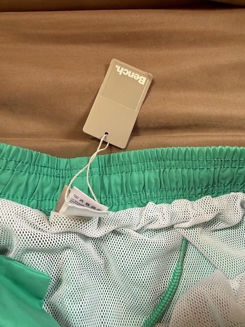 Bench Costumi da bagno: Maillot bain Bench – Nuovo e nell'imballaggio originale da Enges venduto da cordec 1