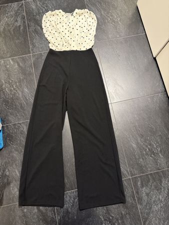 Overall zero S 