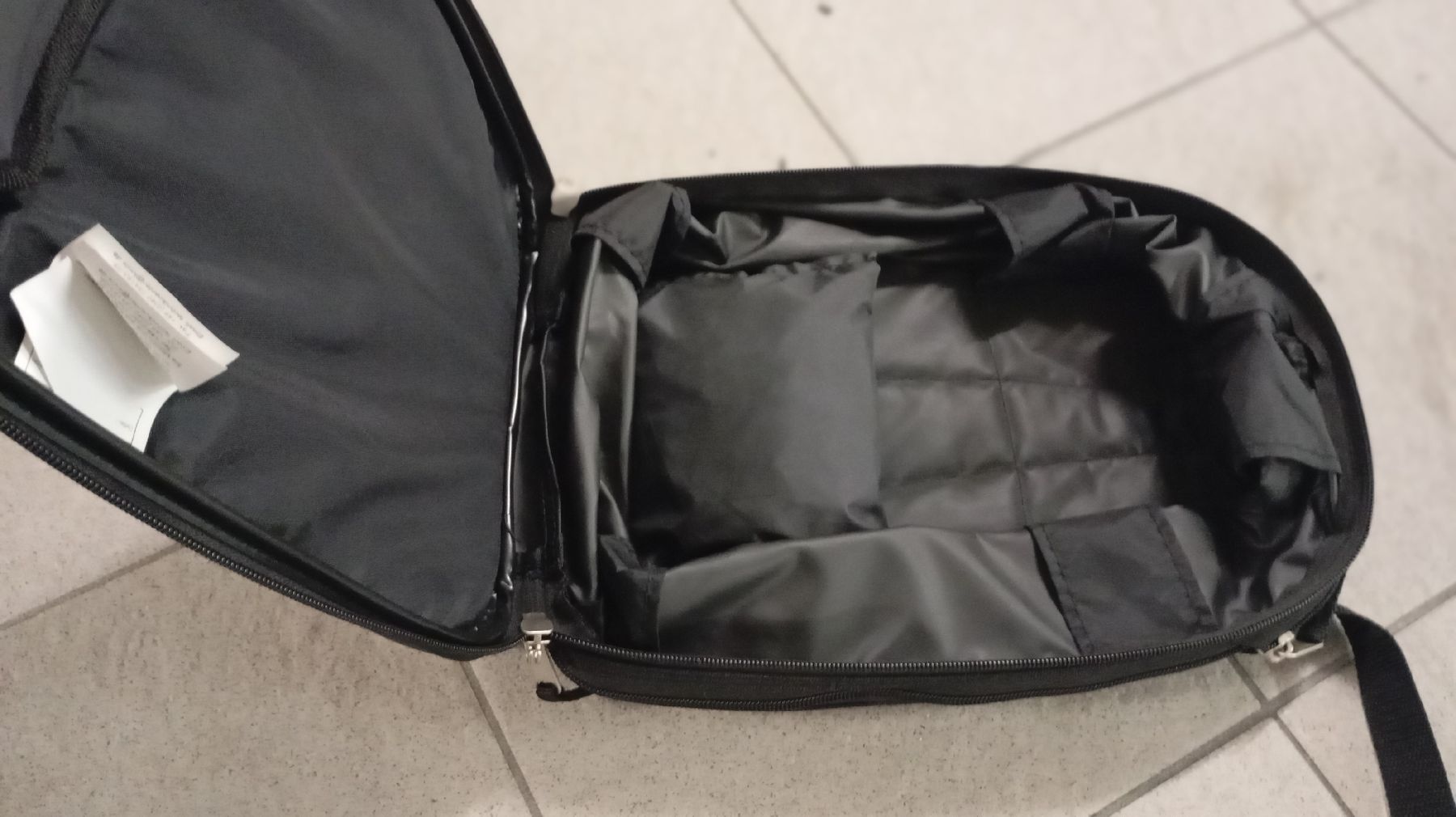Zaini: Motorrad Tankrucksack – Usato da Lufingen venduto da Mogli007 4
