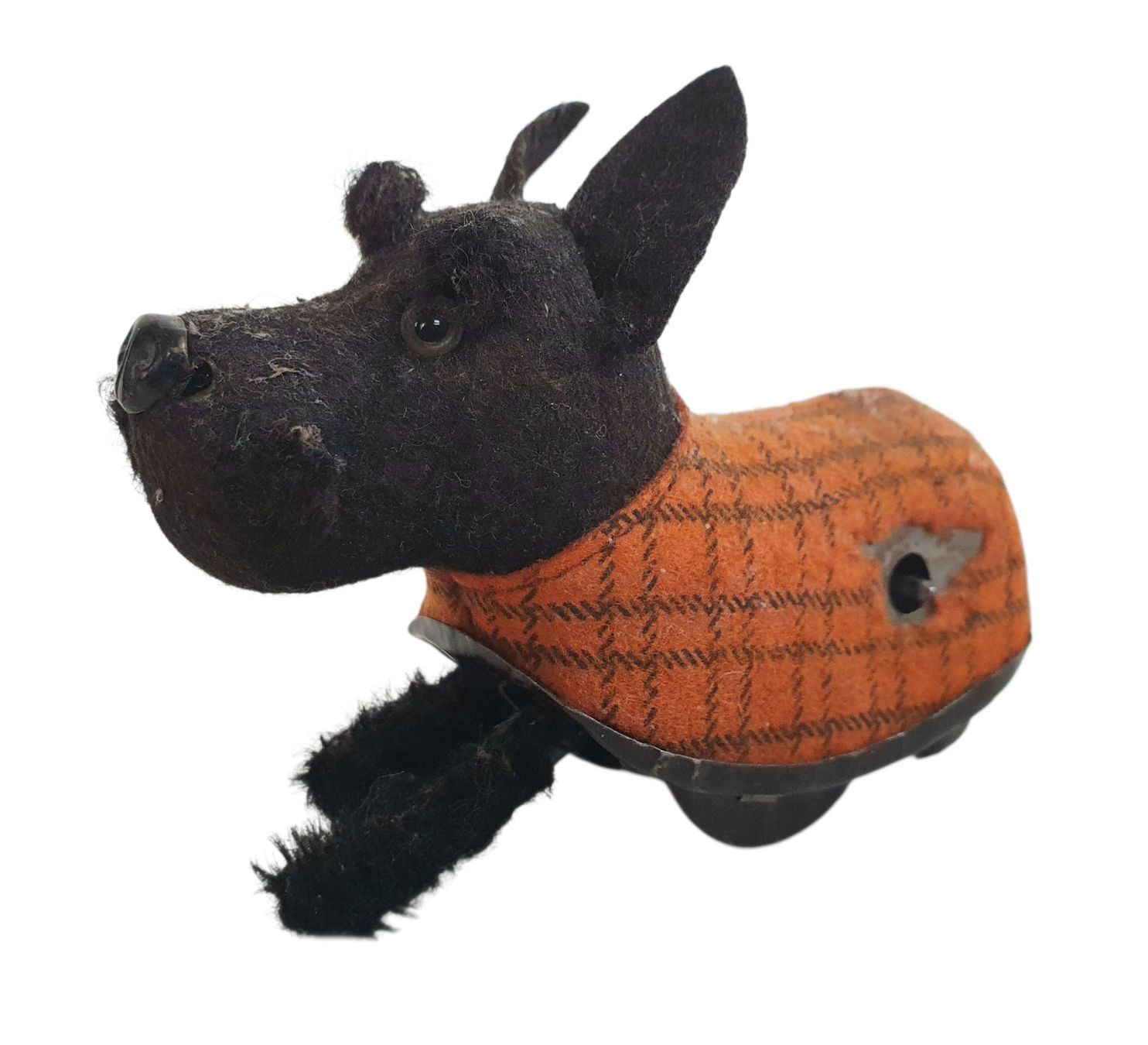 Schuco Giocattoli: Schuco Hund Tippy – Usato da Flawil venduto da RoverVitesse 1