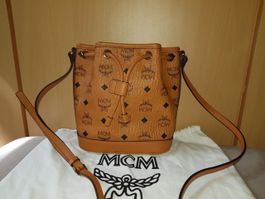 Original MCM Beuteltasche/Umhängetasche *NEU*