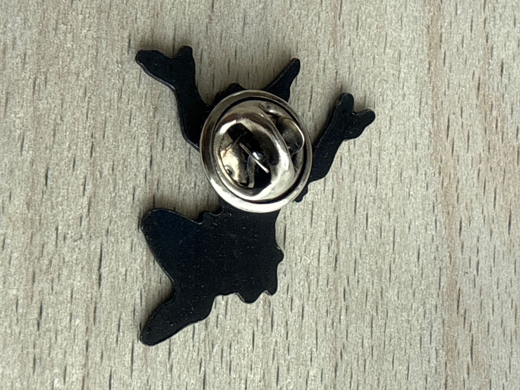 Disney Plaketten & Abzeichen: Pin Disney Peter Pan – Gebraucht aus Glattbrugg von Schweigmatt 1