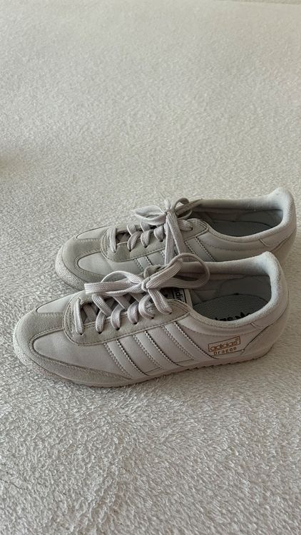 Adidas dragon taille 38 sale