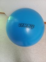 Gymnic Ball zum Sitzen oder Physio 65 cm