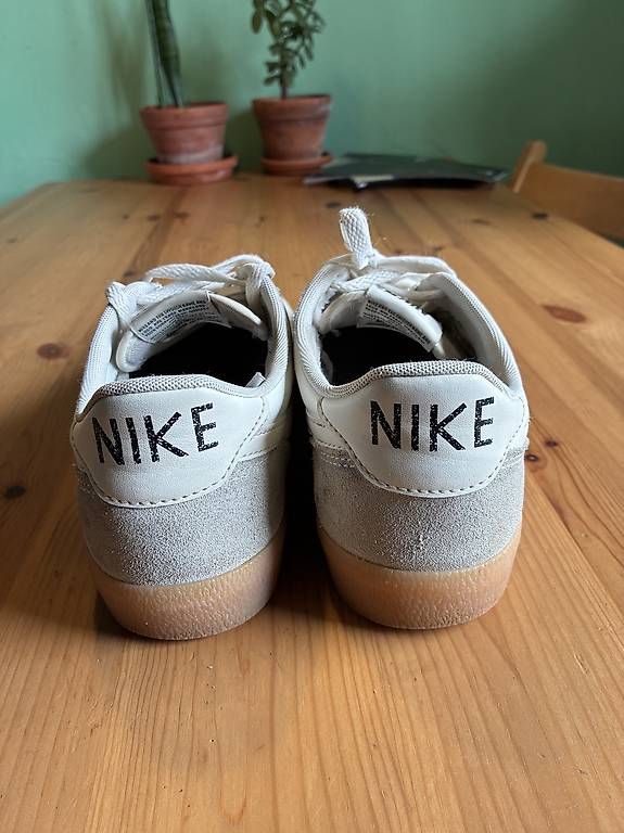 Herrenschuhe: Nike 44 – Gebraucht aus Bern von Sebivf 3