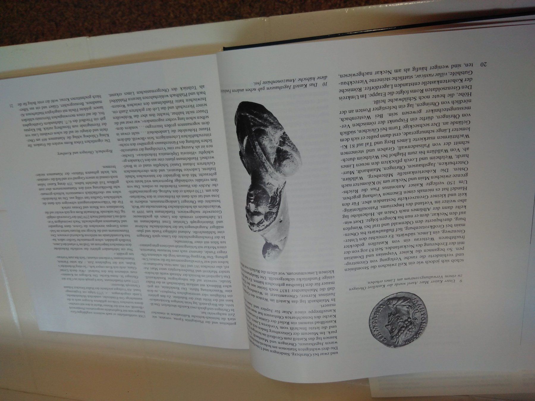 Libri: Bildband – Usato da Hochwald venduto da DeArmond 1