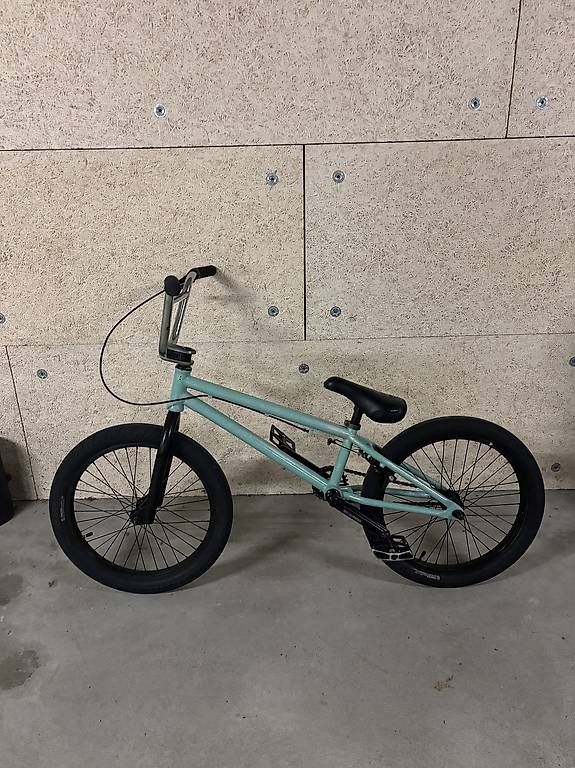 Biciclette: Radio BMX Custom – Usato da Islikon venduto da Collector85