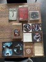 Gothic II + Die Nacht des Raben + Gothic 3  PC Sammlung