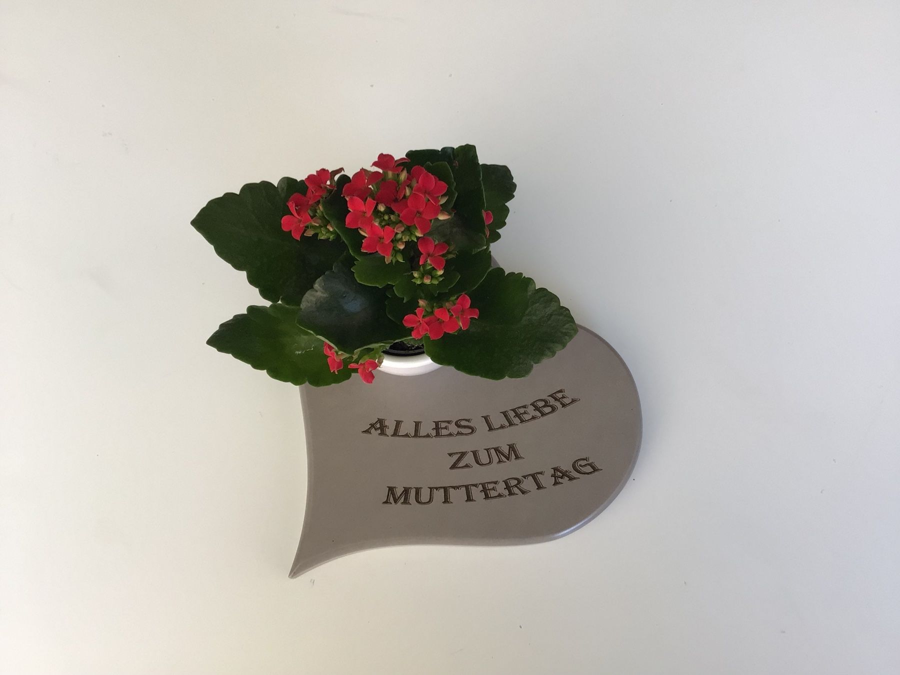 Tutte le decorazioni: Herz für Muttertag – Nuovo (secondo la descrizione) da Benken SG venduto da Hagli76 1
