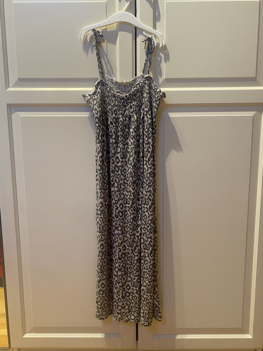 Kleider & Röcke: Sommerkleid Gr. 146 – Gebraucht aus Meggen von mavmav